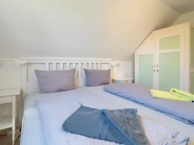 Ferienwohnung für 2 Personen (35 m²) in Spiekeroog 4/10