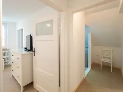 Ferienwohnung für 3 Personen (39 m²) in Spiekeroog 3/10