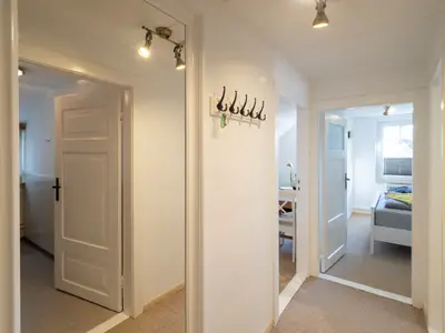 Ferienwohnung für 2 Personen (35 m²) in Spiekeroog 5/10