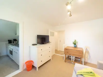 Ferienwohnung für 3 Personen (39 m²) in Spiekeroog 4/10