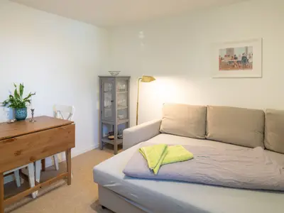 Ferienwohnung für 3 Personen (39 m²) in Spiekeroog 5/10