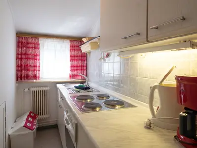 Ferienwohnung für 2 Personen (35 m²) in Spiekeroog 8/10