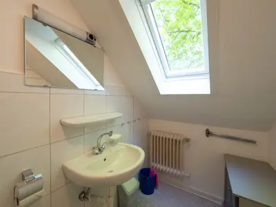 Ferienwohnung für 3 Personen (39 m²) in Spiekeroog 8/10