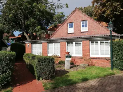 Ferienwohnung für 2 Personen (35 m²) in Spiekeroog 10/10