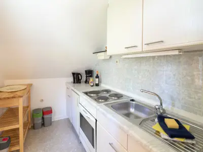 Ferienwohnung für 3 Personen (39 m²) in Spiekeroog 9/10