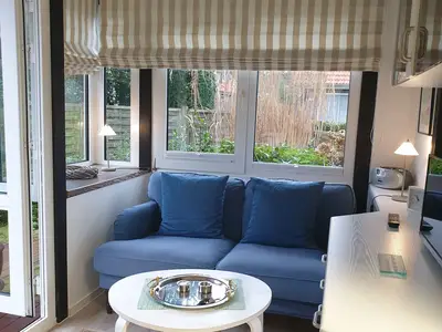 Ferienwohnung für 2 Personen (25 m²) in Spiekeroog 1/10