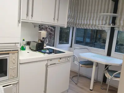 Ferienwohnung für 2 Personen (25 m²) in Spiekeroog 2/10