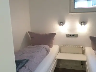 Ferienwohnung für 2 Personen (25 m²) in Spiekeroog 3/10