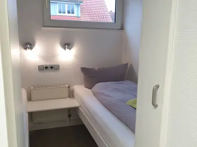 Ferienwohnung für 2 Personen (25 m²) in Spiekeroog 4/10