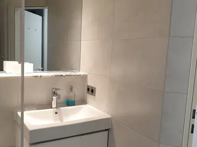 Ferienwohnung für 2 Personen (25 m²) in Spiekeroog 5/10