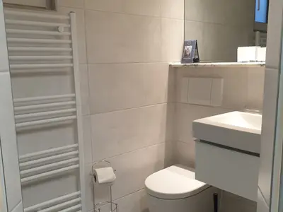 Ferienwohnung für 2 Personen (25 m²) in Spiekeroog 8/10