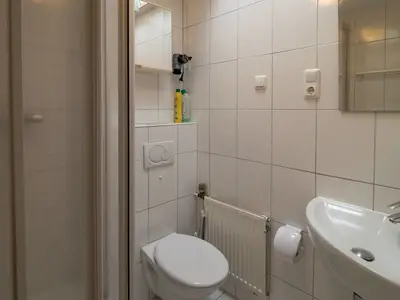 Ferienwohnung für 2 Personen (25 m²) in Spiekeroog 3/10