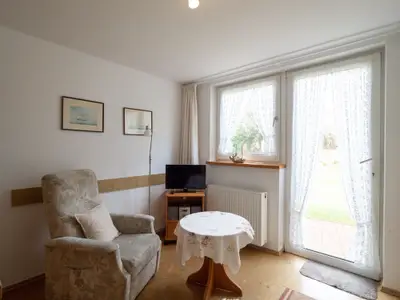 Ferienwohnung für 2 Personen (25 m²) in Spiekeroog 4/10