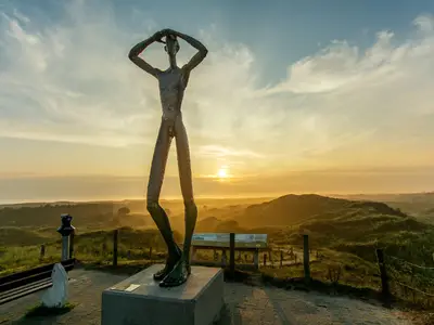Ferienwohnung für 2 Personen (25 m²) in Spiekeroog 5/10