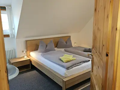 Ferienwohnung für 4 Personen (65 m²) in Spiekeroog 4/10