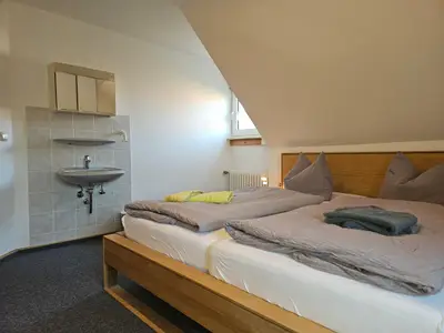Ferienwohnung für 4 Personen (65 m²) in Spiekeroog 5/10