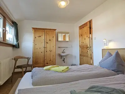 Ferienwohnung für 4 Personen (65 m²) in Spiekeroog 6/10
