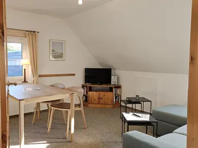 Ferienwohnung für 4 Personen (65 m²) in Spiekeroog 9/10