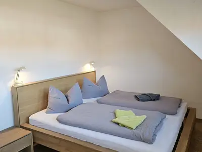 Ferienwohnung für 4 Personen (65 m²) in Spiekeroog 10/10