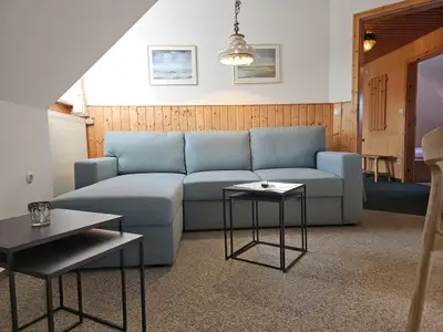 Ferienwohnung für 4 Personen (65 m²) in Spiekeroog 1/10