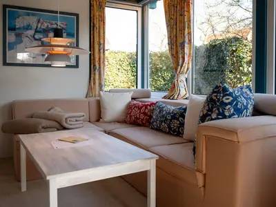 Ferienwohnung für 2 Personen (40 m²) in Spiekeroog 1/10