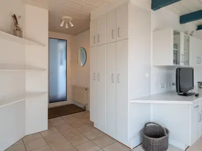 Ferienwohnung für 2 Personen (40 m²) in Spiekeroog 2/10