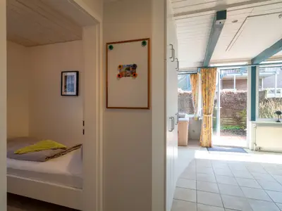 Ferienwohnung für 2 Personen (40 m²) in Spiekeroog 3/10
