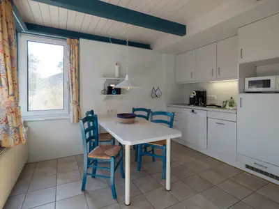 Ferienwohnung für 2 Personen (40 m²) in Spiekeroog 4/10