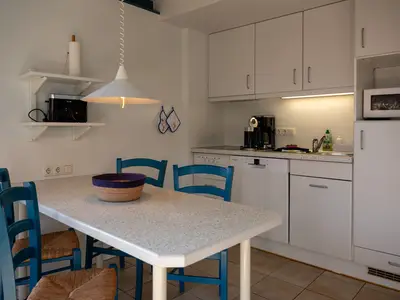 Ferienwohnung für 2 Personen (40 m²) in Spiekeroog 5/10