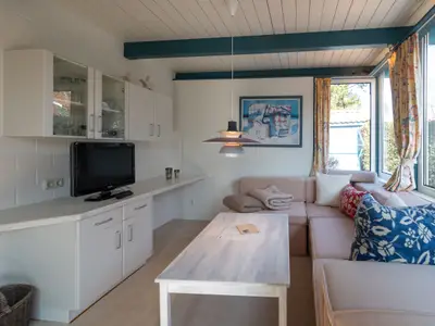 Ferienwohnung für 2 Personen (40 m²) in Spiekeroog 6/10