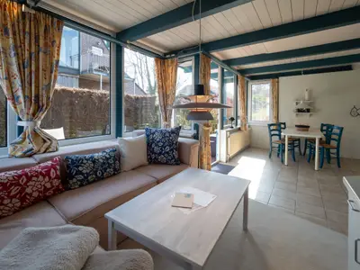 Ferienwohnung für 2 Personen (40 m²) in Spiekeroog 7/10