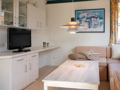 Ferienwohnung für 2 Personen (40 m²) in Spiekeroog 8/10