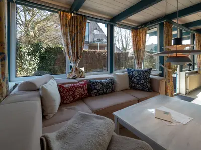 Ferienwohnung für 2 Personen (40 m²) in Spiekeroog 9/10