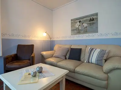 Ferienwohnung für 3 Personen (50 m²) in Spiekeroog 2/10