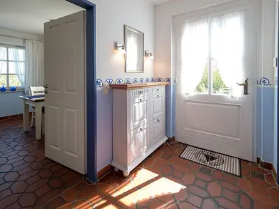 Ferienwohnung für 3 Personen (50 m²) in Spiekeroog 1/10