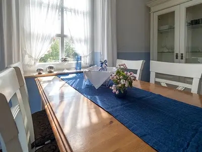Ferienwohnung für 3 Personen (50 m²) in Spiekeroog 3/10