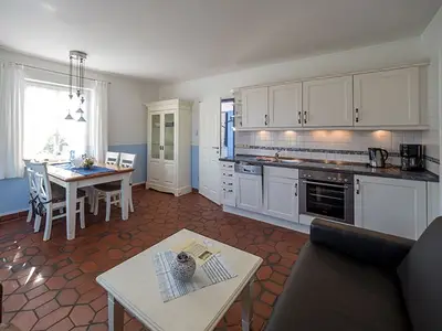 Ferienwohnung für 3 Personen (50 m²) in Spiekeroog 2/10