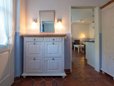 Ferienwohnung für 3 Personen (50 m²) in Spiekeroog 4/10