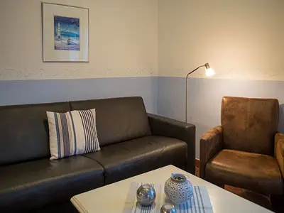 Ferienwohnung für 3 Personen (50 m²) in Spiekeroog 3/10