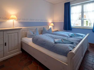 Ferienwohnung für 3 Personen (50 m²) in Spiekeroog 5/10