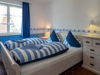 Ferienwohnung für 3 Personen (50 m²) in Spiekeroog 4/10