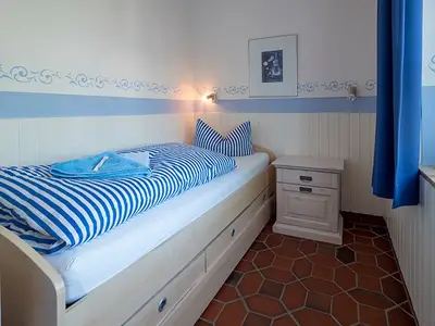 Ferienwohnung für 3 Personen (50 m²) in Spiekeroog 6/10