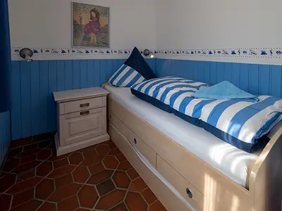 Ferienwohnung für 3 Personen (50 m²) in Spiekeroog 5/10