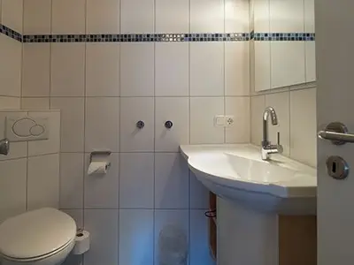 Ferienwohnung für 3 Personen (50 m²) in Spiekeroog 6/10