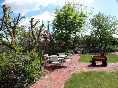 Ferienwohnung für 3 Personen (50 m²) in Spiekeroog 8/10