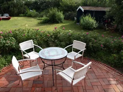 Ferienwohnung für 3 Personen (50 m²) in Spiekeroog 7/10