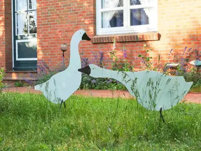 Ferienwohnung für 3 Personen (50 m²) in Spiekeroog 9/10
