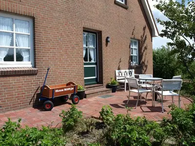 Ferienwohnung für 3 Personen (50 m²) in Spiekeroog 8/10