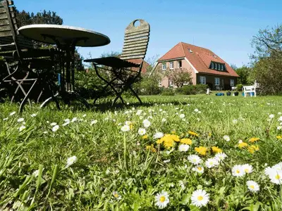 Ferienwohnung für 3 Personen (50 m²) in Spiekeroog 10/10
