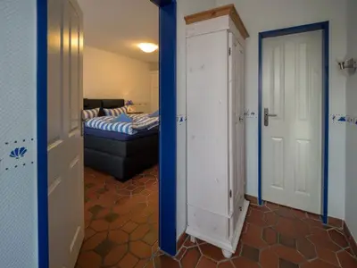 Ferienwohnung für 2 Personen (28 m²) in Spiekeroog 1/10